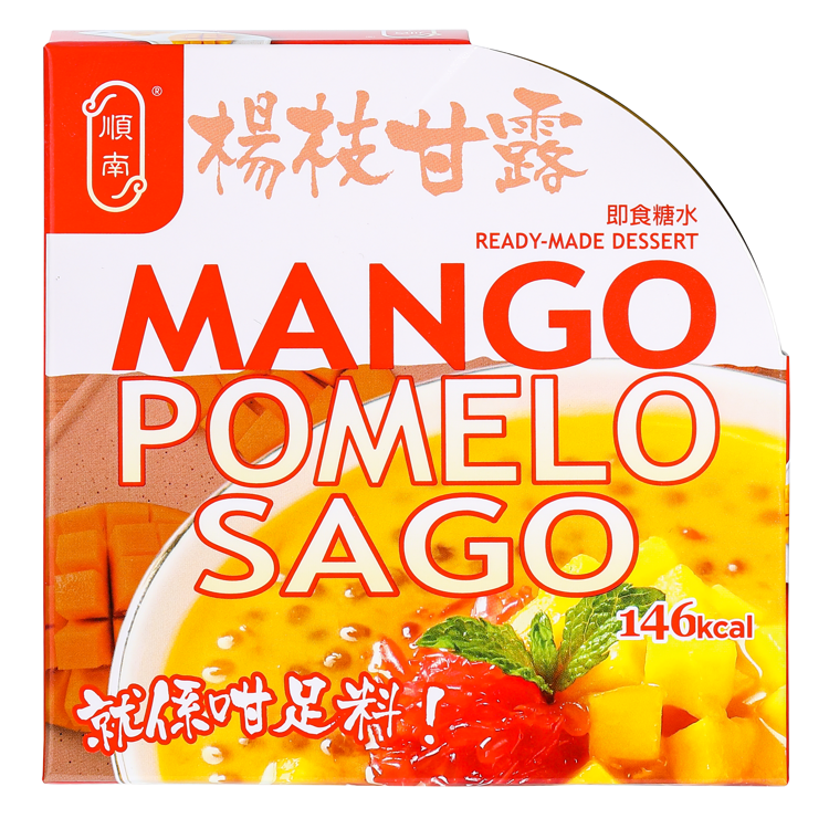 楊枝甘露 170g
