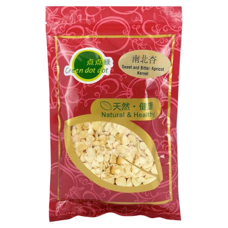 點點綠南北杏 80g