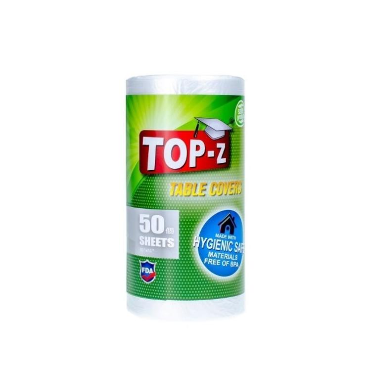 博仕牌大台布 50 pcs
