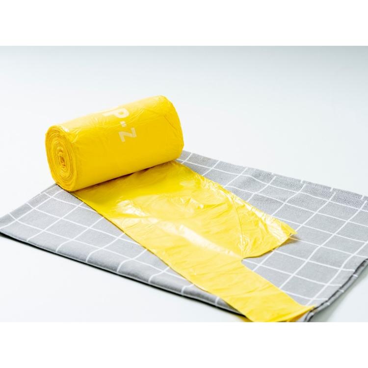博仕牌檸檬味垃圾袋  50pcs  20L 
