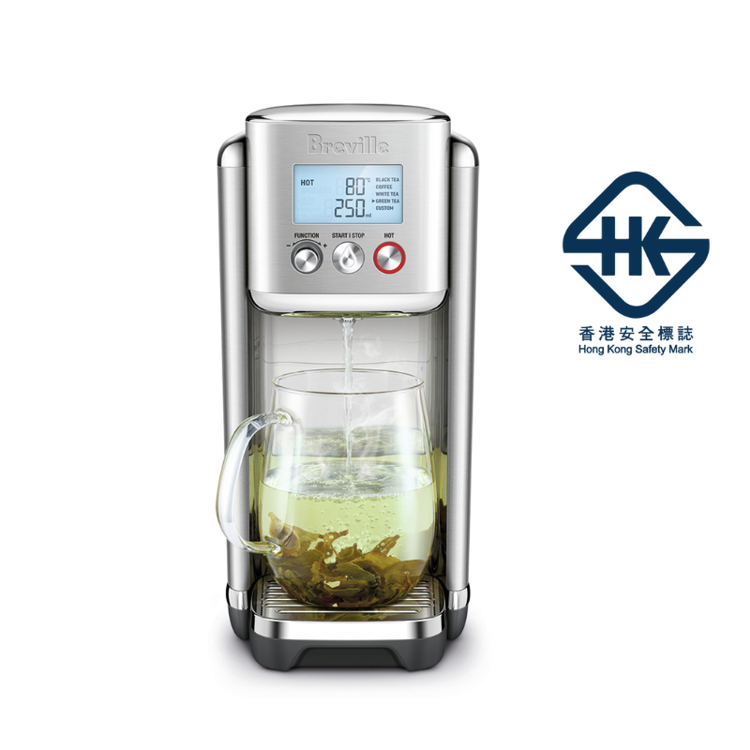 即熱過濾飲水機